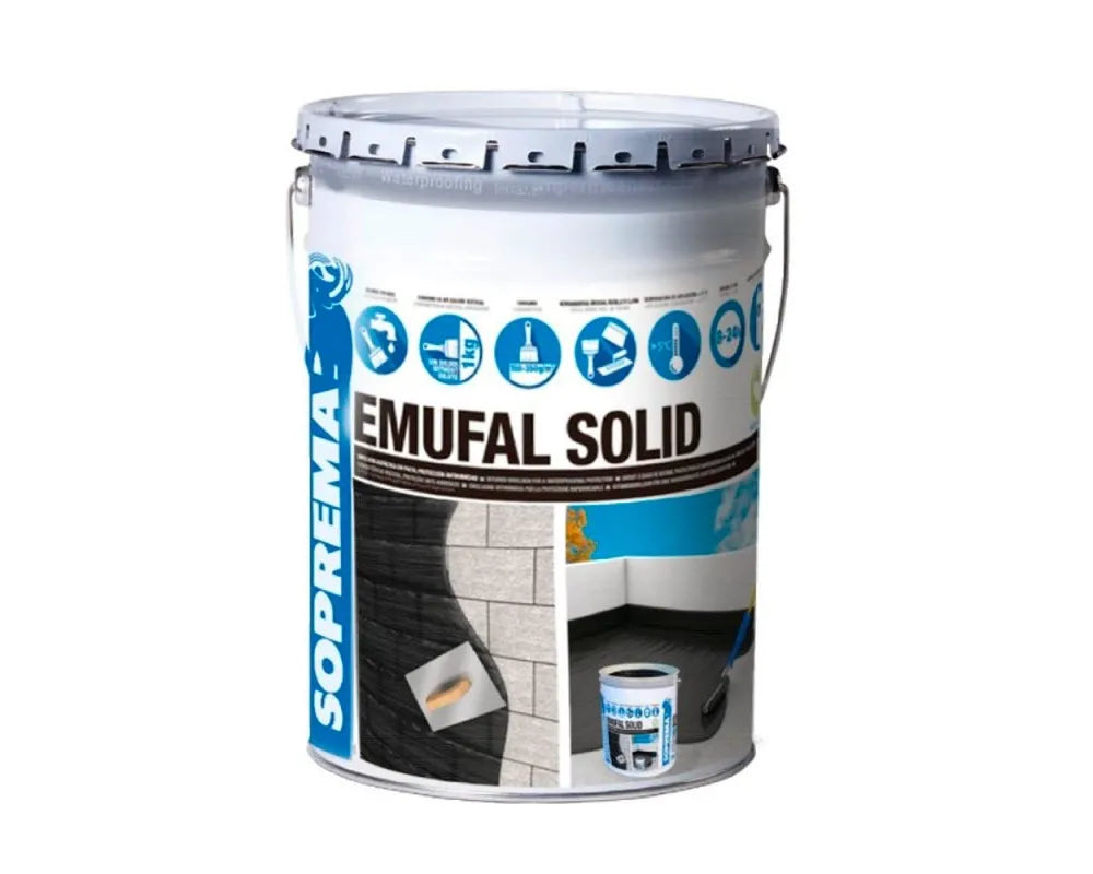 EMUFAL SOLID 5kg