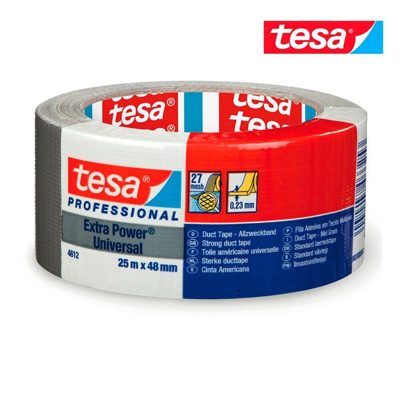 CINTA AMERICANA TESA