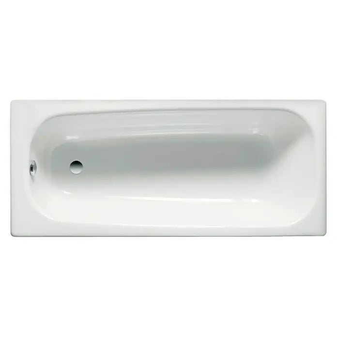 BAÑERA CONTESA BLANCA 140X70