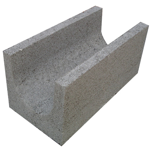 ZUNCHO HORMIGON 40X20X20 TORRE FOIX