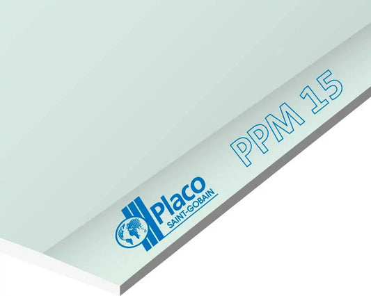 PLACA PLADUR HIDROFUGA 2.50X1.20X15