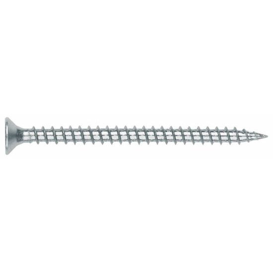 CAJA TORNILLO MADERA 5X60 INDEX 250 UDS