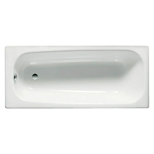 BAÑERA CONTESA BLANCA 100X70
