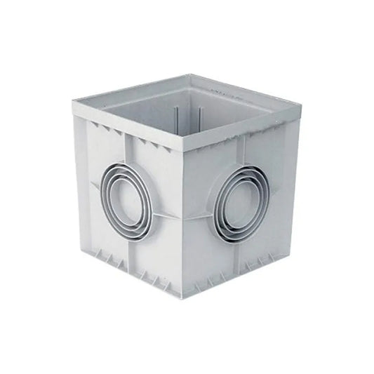 ARQUETA SIFONICA 40X40 PLAS