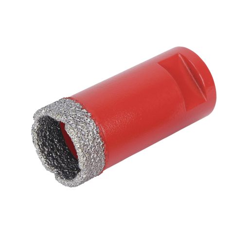 BROCA DIAMANTADA DRYGRES 28 MM