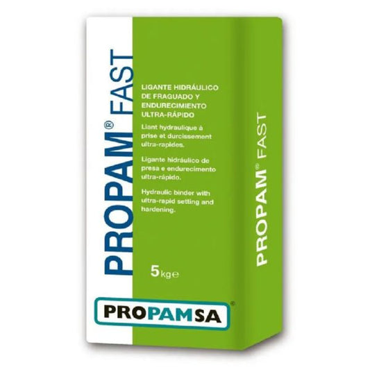 PROPAM FAST 5KG. - PROPAMSA