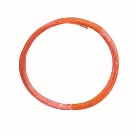 PASACABLES PROFESIONAL FIBRA VIDRIO 10 M