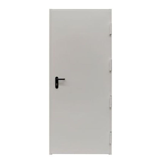 PUERTA RF EI2-60 BLANCA 90X205 DCHA