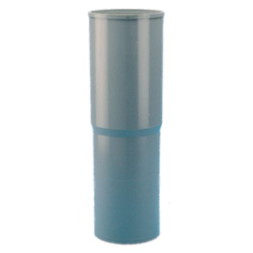 MANGUITO PVC DOBLE BOCA 90mm