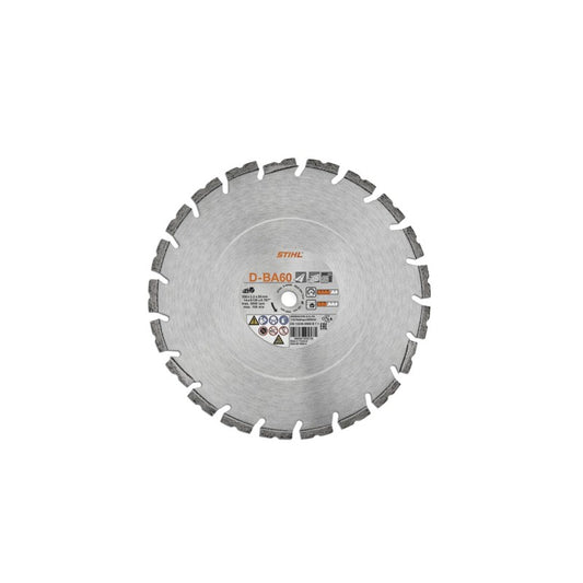 DISCO DIAMANTE 125 GENERAL OBRA