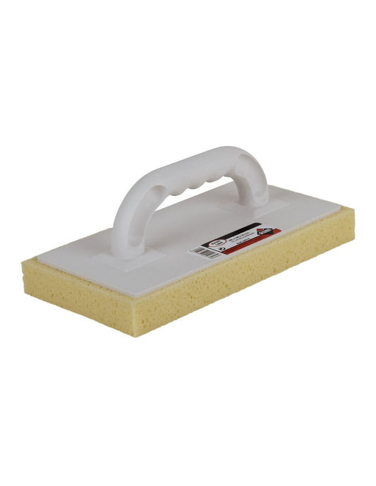 TALOCHA PLASTICO ESPONJA PRO 280X140 MM - RUBI