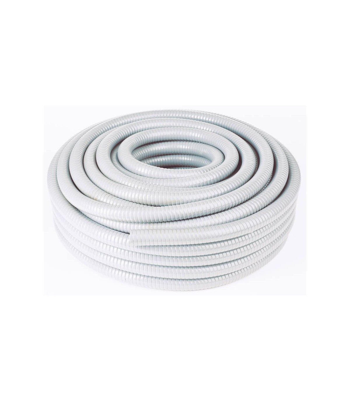 ML TUBO FLEXIBLE PVC 40