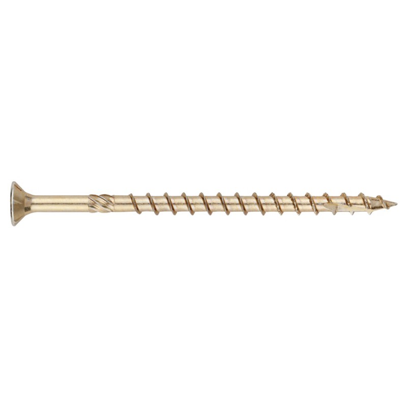 CAJA TORNILLO MADERA 4´5X40 INDEX (500 UDS)