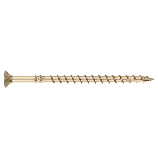 CAJA TORNILLO MADERA 4´5X40 INDEX (500 UDS)