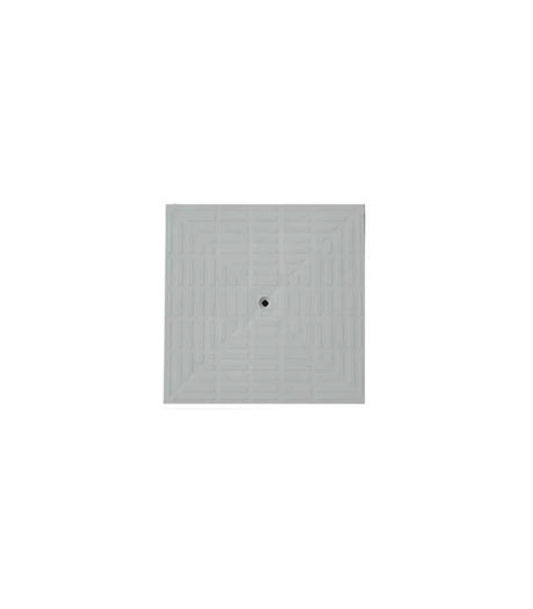 TAPA ARQUETA 55X55 PLAS