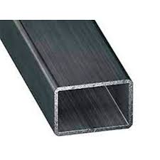 ML HIERRO TUBO RECT 50X40X2
