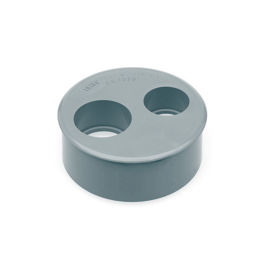 TAPON PVC 90/40/40