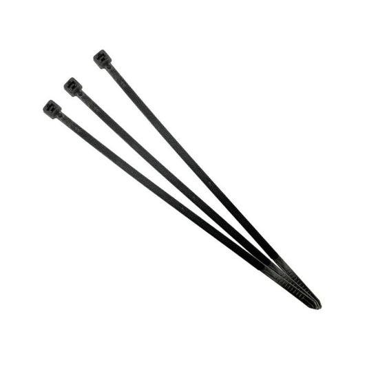 BRIDA NYLON 4.5X360 NEGRA