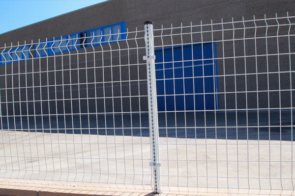 BASTIDOR BRICOFAX RAL 7016 GRIS