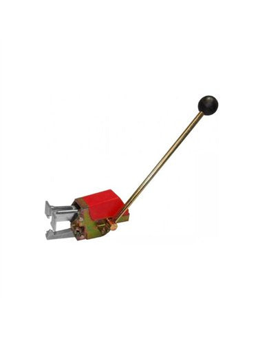 SEPARADOR S CLASSIC - RUBI