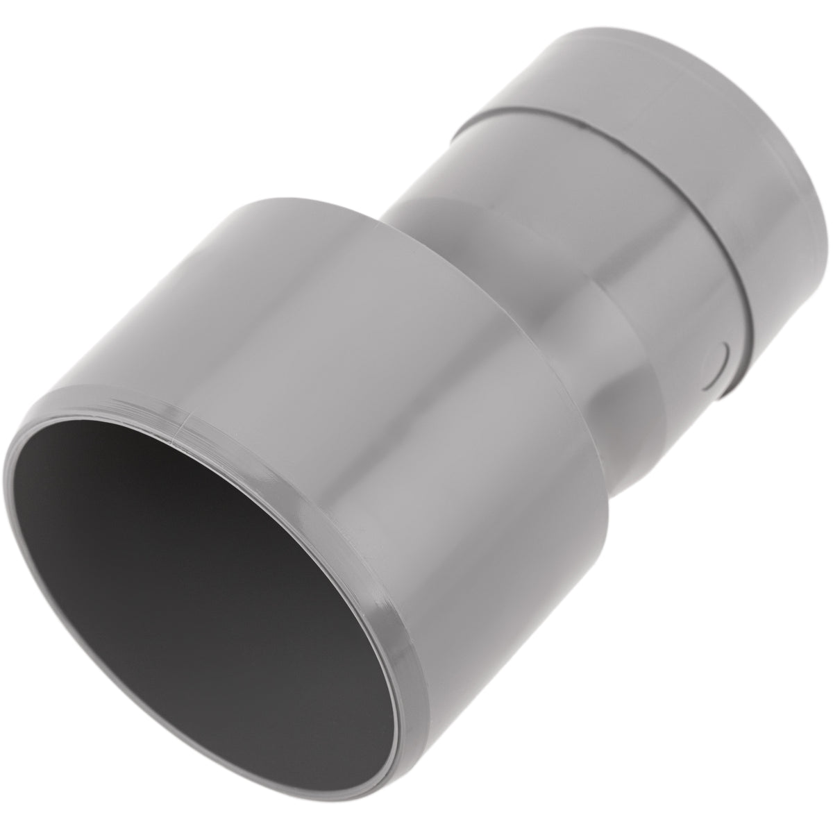 REDUCCION EXCENTRICA PVC 75-50