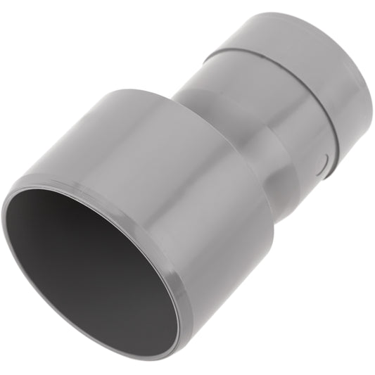 REDUCCION EXCENTRICA PVC 75-50