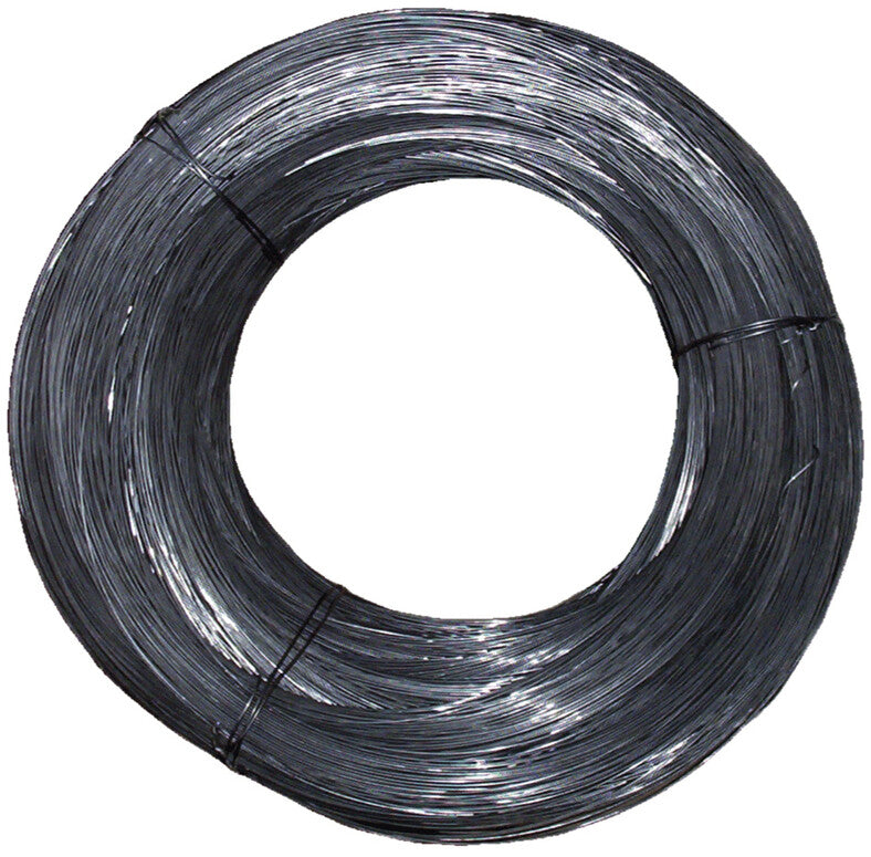 ALAMBRE RECOCIDO N8 5Kg ( ROLLO)