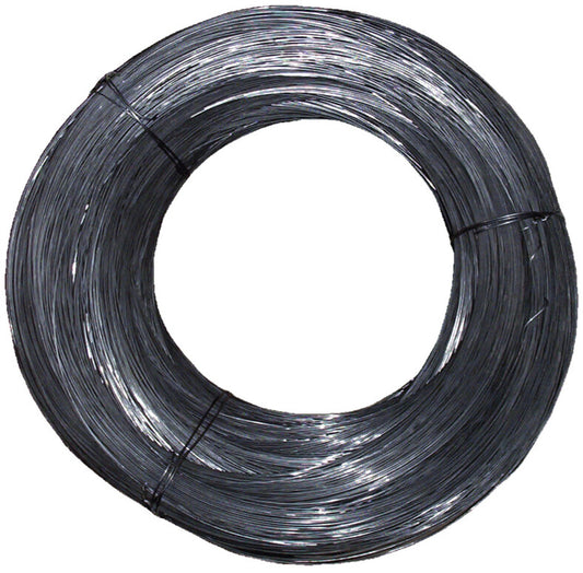 ALAMBRE RECOCIDO N8 5Kg ( ROLLO)