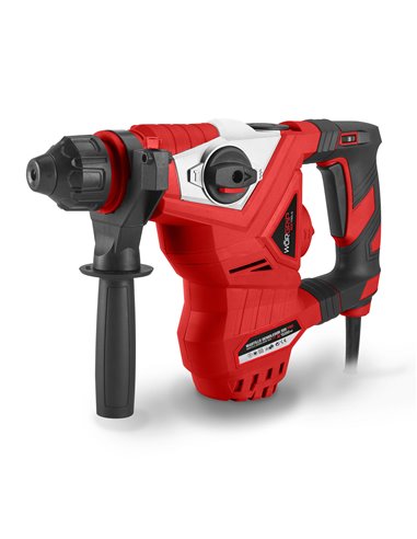 MARTILLO DEMOLEDOR WORKGRIP-PRO 1500W