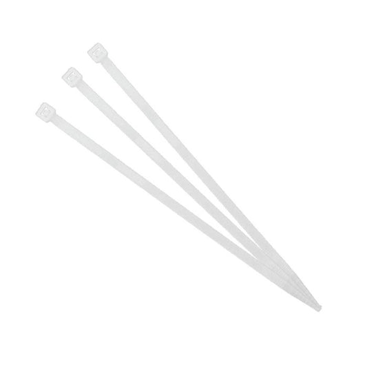 BRIDA NYLON BLANCA 3.5X200