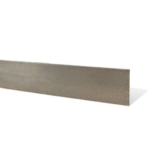 PERFIL CORTEN RECTO 17X200