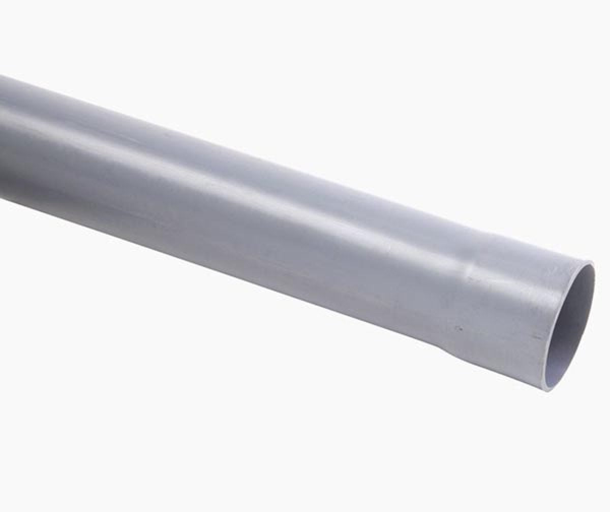 TUBO PVC 250 3M