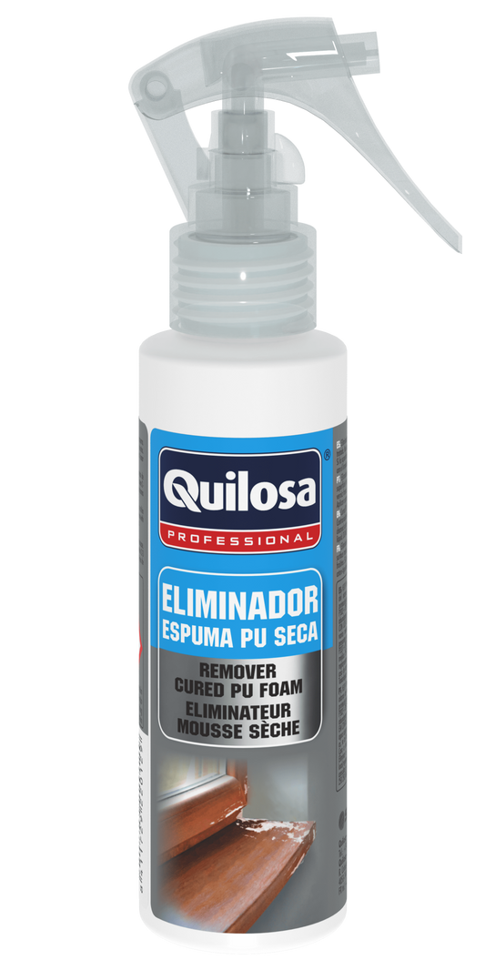 ELIMINADOR DE ESPUMA EN SECO - QUILOSA