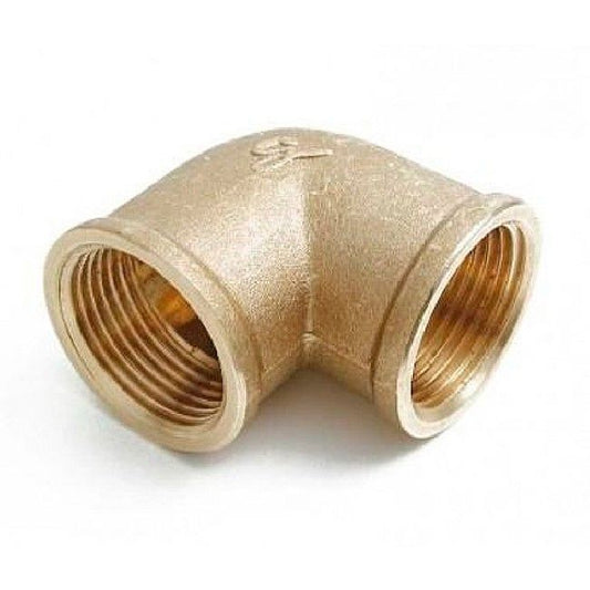 CODO LATON 1" HH