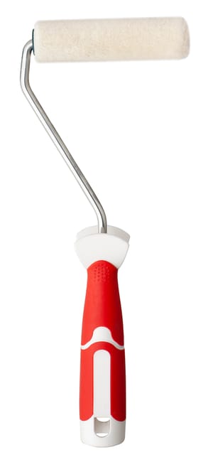 MINI RODILLO PELO 11 CMS