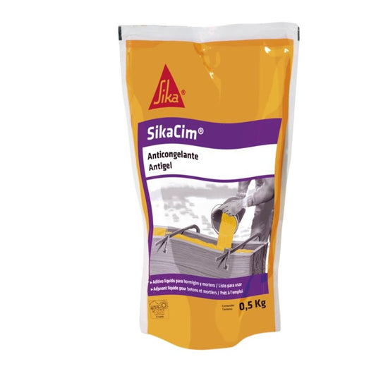 SIKACIM ANTICONGELANTE