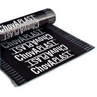 ROLLO CHOVAPLAST VEL 40 - TELA ASFALTCIA 10 M2