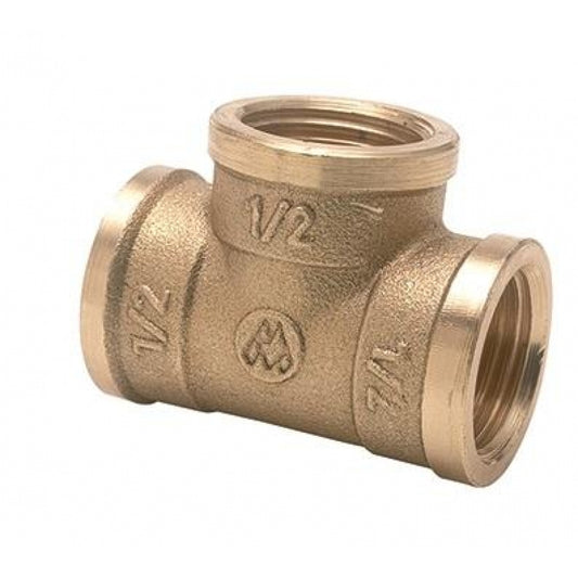 T LATON 1/2" H