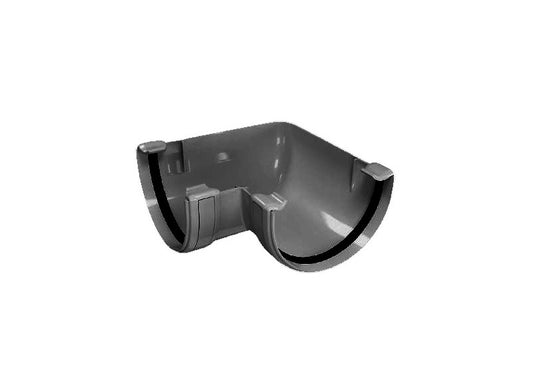 ANGULO INT PVC CC33