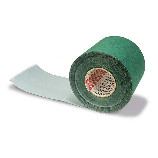 ROLLO CINTA AUTOADESIVA CESPED 0,15X25 BJ