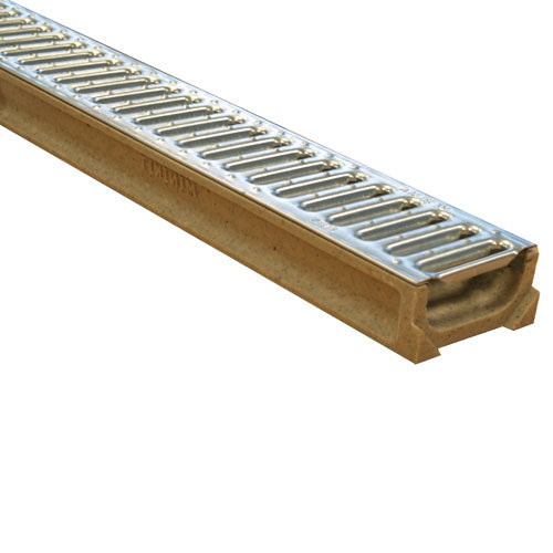 CANAL MINIKIT 100 MINI 120X100X5 COMPLETA ULMA