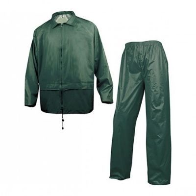 TRAJE AGUA PVC Y NYLON - FAHER