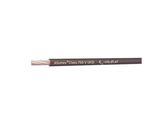 CABLE EXZHELL-XXI 07Z1-K 2´5MM2 G