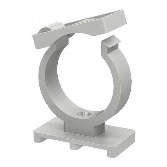 ABRAZADERA PVC 40 CLIC