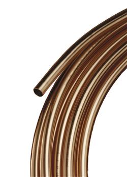 MTS. TUBO COBRE18 ROLLO