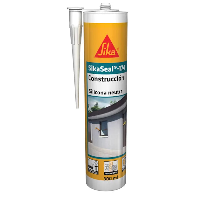 SIKASIL 110 NEUTRALTRANS