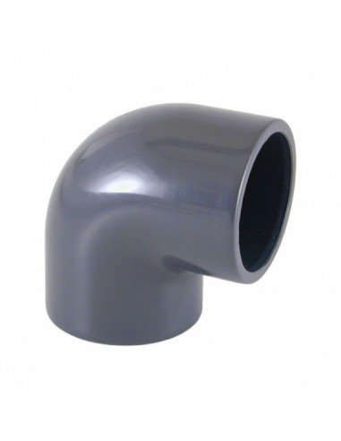 CODO PVC PRESION 25-87