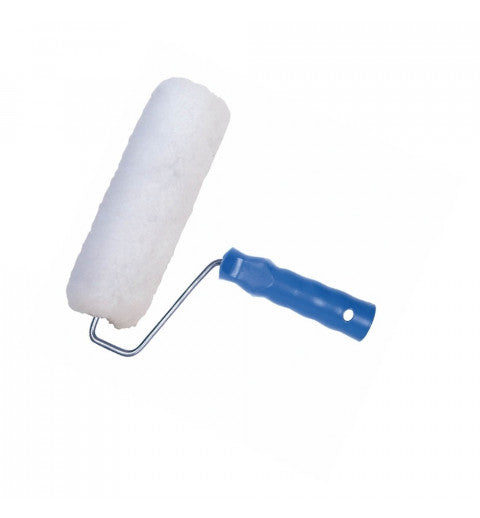 RODILLO FIBRA MULTIUSOS 22 cm - KAPATAZ