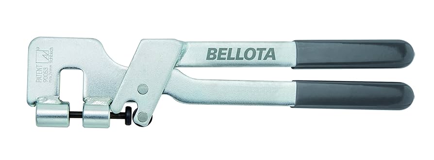 PUNZADORA PLADUR BELLOTA