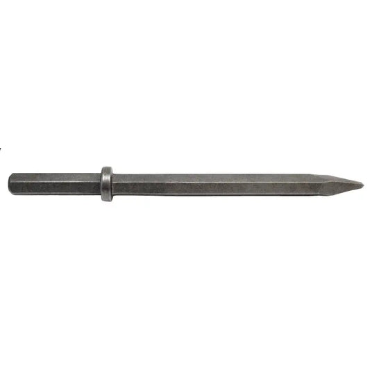 PUNTERO MARTILLO 28X152 HEXAGONAL
